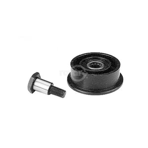 PULLEY IDLER 1/2"X1 1/2" COMPOSITE MTD FIP1500-050