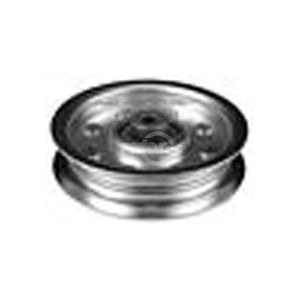 FLAT IDLER PULLEY FOR MTD 954-0365