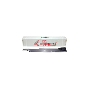 Copperhead Mower Blades – TK Outdoor Parts