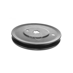 TRANSMISSION PULLEY FOR MTD