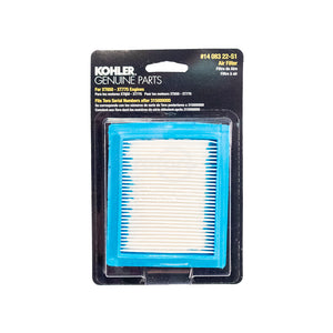 CARDED OEM AIR FILTER KIT  14-083-22-S1