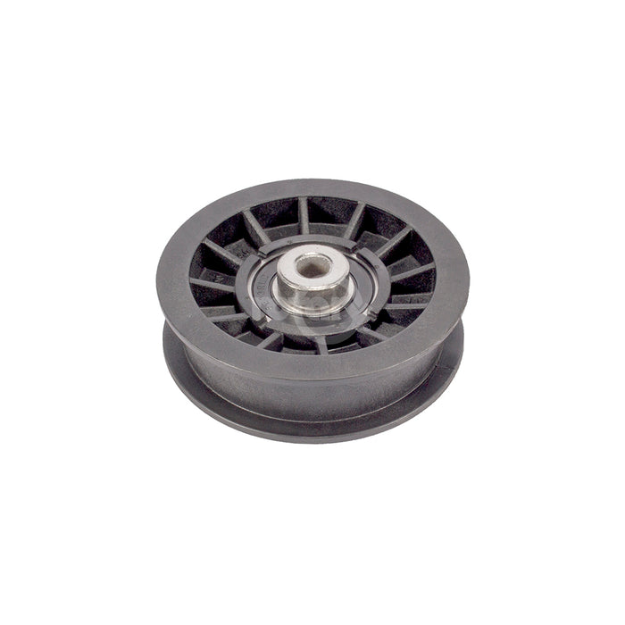 ROTARY 14259 FLAT IDLER PULLEY 3-1/2"
