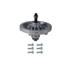 SPINDLE ASSEMBLY FOR TORO 116-5712