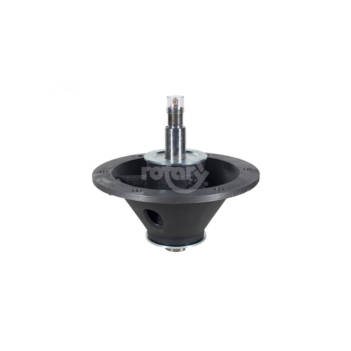 SPINDLE ASSEMBLY CAST IRON 5100993SM