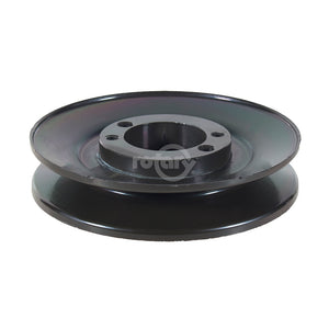 SPINDLE PULLEY 5.13" TAPER BORE