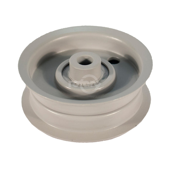 FLAT IDLER PULLEY FOR MTD