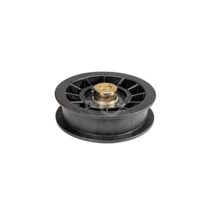 FLAT IDLER PULLEY FOR SNAPPER