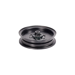 FLAT DECK IDLER PULLEY FOR MTD
