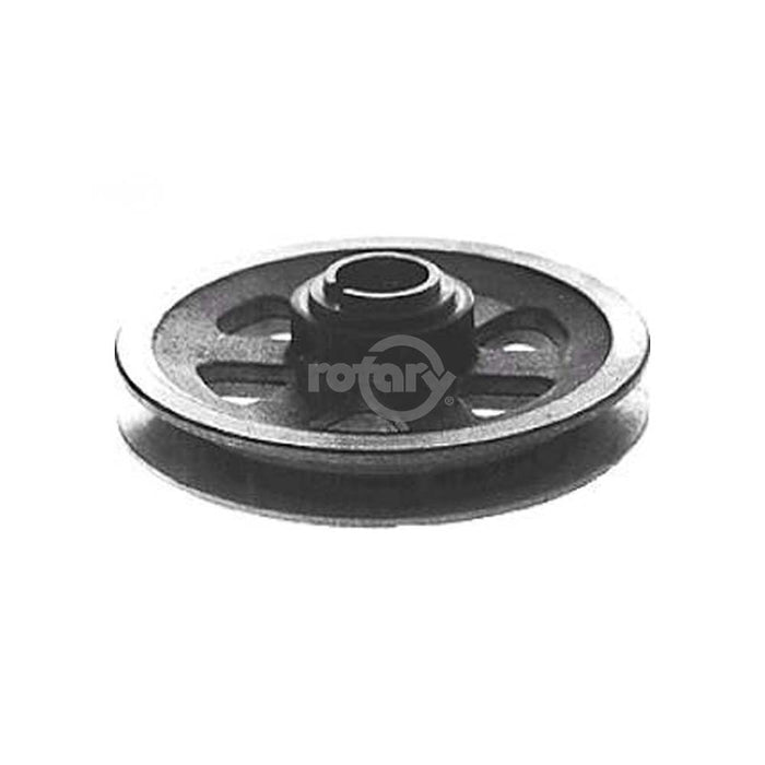 SPINDLE PULLEY 1"X 5-3/4" BOBCAT