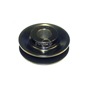 PULLEY CAST IRON 1" X 3-1/2"
