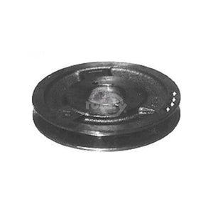 SPINDLE PULLEY 1-1/16” X 5-3/4" SCAG