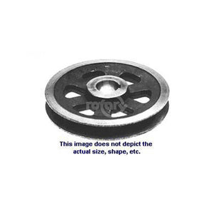 SPINDLE PULLEY 1" X 5-3/4" BOBCAT