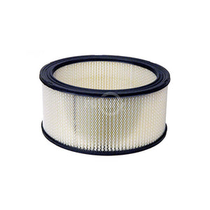 PAPER AIR FILTER 6-3/8"X8-1/4" FOR ONAN