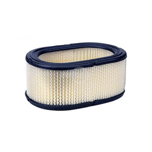 PAPER AIR FILTER 5-1/8"-2-3/4"X 6-3/4"-4-1/4" FOR ONAN