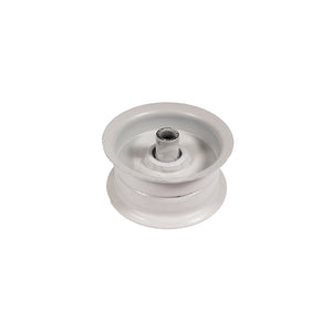 FLAT IDLER PULLEY 3/8"X 2-1/8" IF3008A