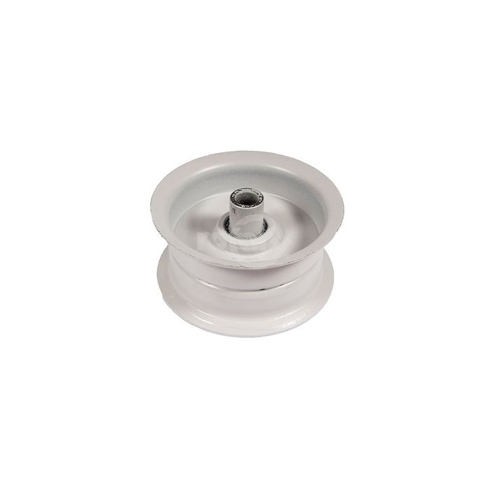 DECK IDLER PULLEY 3/8"X 4-7/8" SNAPPER