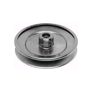SPINDLE PULLEY 9/16"X 5-1/4" MURRAY
