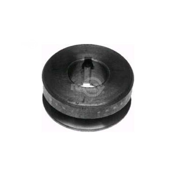 ENGINE PULLEY 7/8"X 2-1/8" SNAPPER