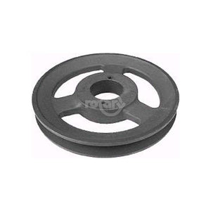 SPINDLE PULLEY R/H ID TAPERED 1-19/32” X 7" SCAG