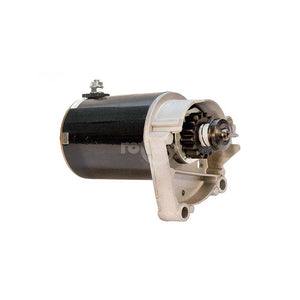 ELECTRIC STARTER FOR B&S 497596