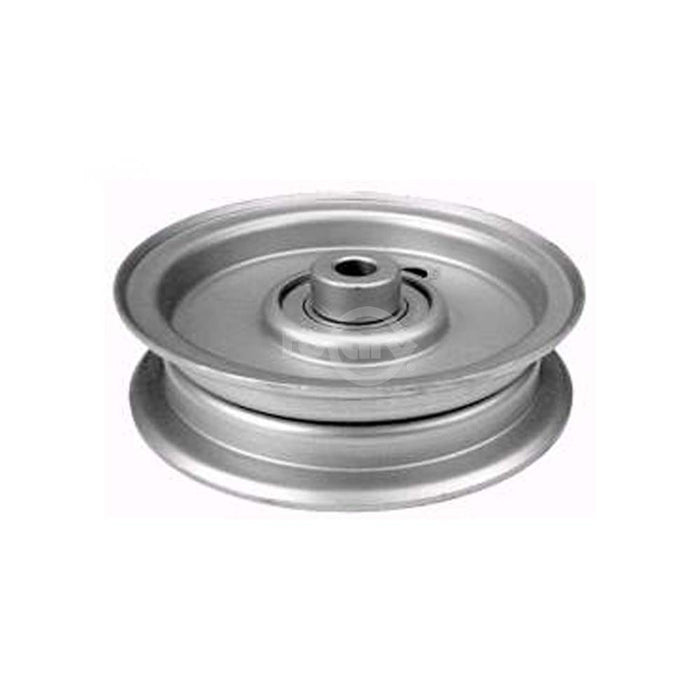 IDLER PULLEY 3/8"X 4-1/8" SNAPPER