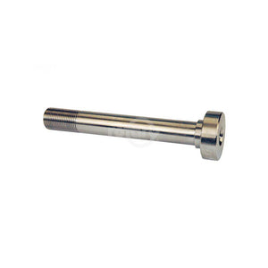 SPINDLE SHAFT FOR DIXIE CHOPPER (SHORT)