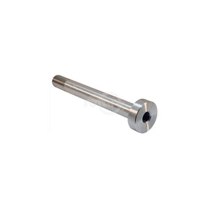 SPINDLE SHAFT FOR DIXIE CHOPPER (LONG)