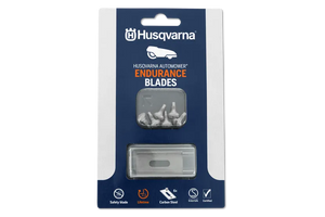 Automower® Endurance Blades